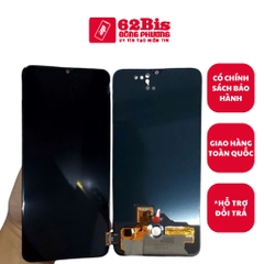 Màn Hình Oppo R17 / R17Pro / R17 Pro Amoled có vân tay (Hãng KTX)
