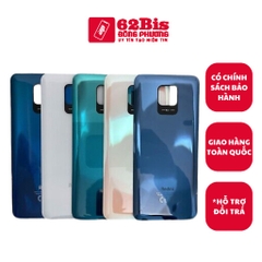 Vỏ / Lưng sau Xiaomi Redmi Note 9S / Note 9 Pro 4g (Zin)