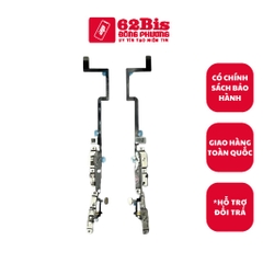 Dây Mở Nguồn + Volume Iphone 16 / IP 16 (Zin)