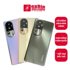Vỏ / Lưng sau Oppo Reno 10 Pro Plus + Lens Camera (Zin máy)