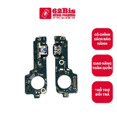 Cụm Chân Sạc Vivo Y29 4G / V2434 (Zin)