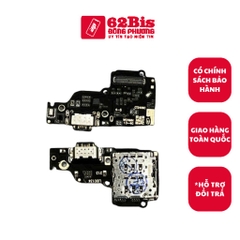 Cụm Chân Sạc Xiaomi Poco M6 (Zin)