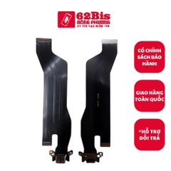 Cụm Chân Sạc Huawei Mate 10 pro (Zin)