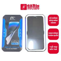 Màn Hình Iphone 15 Promax / 15promax - Oled (JK)