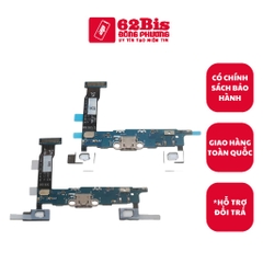 Cụm Chân Sạc Samsung Note 4 LTE  (Zin)