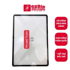 Kính Xiaomi Pad 7S Pro 12.5 inch 2025 + Oca