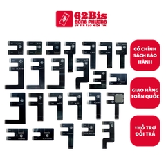 Cáp Test DL400pro Samsung A16 4G