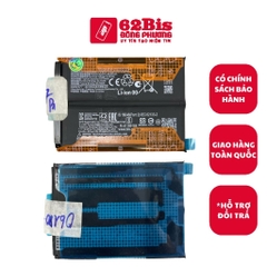 Pin Xiaomi BM6M(100% Zin hãng)