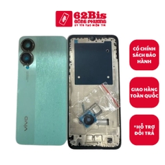 Vỏ Vivo Y28 5G / y28 5G Bộ Có Sườn (Zin)