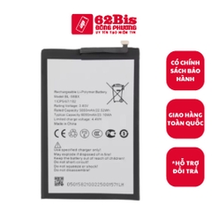 Pin Infinix BL-58BX / Infinix Hot 9 Play / Hot 10 Play / Hot 11 Play / Hot 12 Play , 6000mAh (Zin Cty)