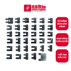 Cáp Test DL400pro Iphone 16 Pro