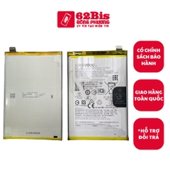 Pin Oppo Realme 15T / BLPD05 - 7000mAh (Zin Cty)