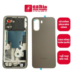 Vỏ Oppo A6X / A6X 2025 / A6T full bộ có sườn (Zin máy)