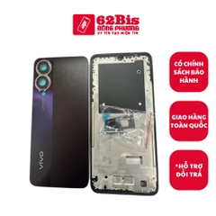Vỏ Vivo Y28 5G / y28 5G Bộ Có Sườn (Zin)