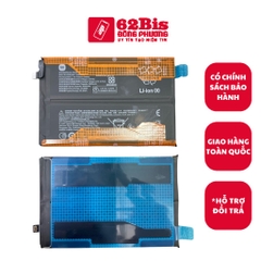 Pin Xiaomi Redmi 15C 4G / Redmi 15C 5G / BN68 - 6000mAh (Zin Cty)