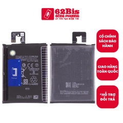 Pin Google Pixel 9A (G526Q) 5000mAh (Zin Cty)