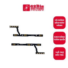 Dây Mở Nguồn + Volume Oppo A5X