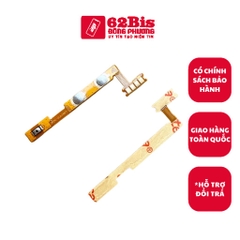 Dây Mở Nguồn + Volume Huawei Honor X6B (Zin)