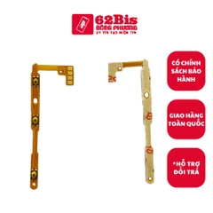 Dây Mở Nguồn + Volume Vivo Y27 / y27