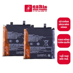 Pin Xiaomi BM6A / Mi 15 Ultra - 6000mAh (Zin Cty)