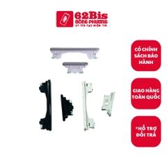 Bộ Nút ngoài Samsung A36 - Bộ 2 nút (Zin)