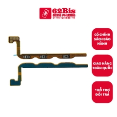 Dây Mở Nguồn + Volume Huawei Honor X9B / X50 5G (Zin)