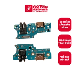 Cụm Chân Sạc Samsung A07 5G / A076F (Zin)