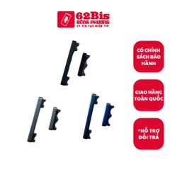 Bộ Nút ngoài Xiaomi Mi 12T / Mi 12T pro / Redmi K50 Ultra (Zin)