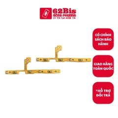 Dây Mở Nguồn + Volume Samsung A36 5G A366B / A56 5G A566B (Zin)