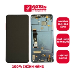 Màn Hình Vsmart Aris / V740 + Khung (100% chính hãng)