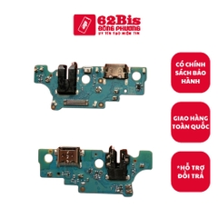 Cụm Chân Sạc Samsung A06 5G / A066F (Zin)