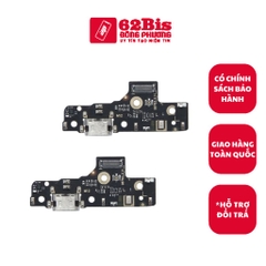 Cụm Chân Sạc Motorola G Power 2022 (Zin Máy )