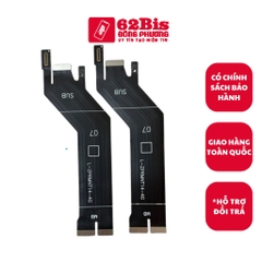 Cáp Nối Main Sạc Xiaomi Redmi Note 14 4G / Note14 4G (Zin)