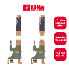 Cáp Gập / trục quay Vivo X Flip (Zin Máy)