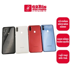 Vỏ Samsung A11 Full bộ có sườn (Zin)