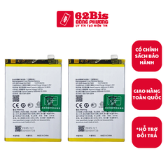 Pin Oppo BLP885 / A76 (Zin Cty)