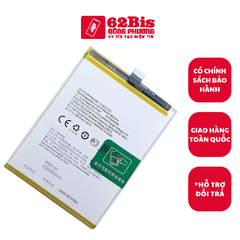 Pin Oppo BLP797 / A53 5G / A72 5G / A73 5G - 4040mAh (Zin Cty)