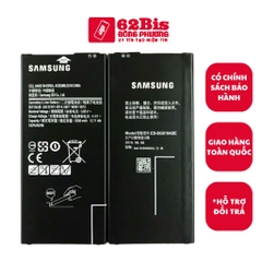 Pin Samsung J7 prime / J4 Plus / J6 Plus / J410 / J415 / G610 / EB - BG610ABE (Zin cty)