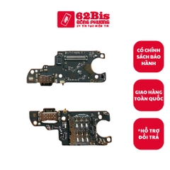 Cụm Chân Sạc Xiaomi Redmi Note 15 4G (Zin)