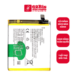 Pin Vivo B-K5 / X30 / X30 Pro - 4350mAh (Zin cty)