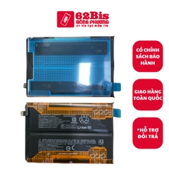Pin Xiaomi Poco M7 4G / Redmi 15 5G / Redmi 15 4G / BN70 - 7000mAh (100% Zin hãng)