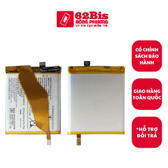 Pin Vivo B-H6 / iQOO Pro / iQOO Neo 2 / V1922A- 4500mAh (Zin cty)