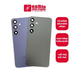 Vỏ / Lưng Samsung S24 Plus / s24+ / S24plus + Lens (Zin Máy)