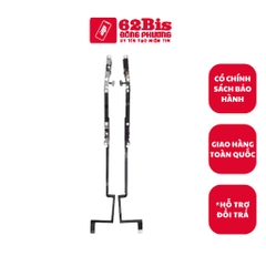 Dây Mở nguồn + volume Iphone 16 Promax / IP 16PM (Zin)
