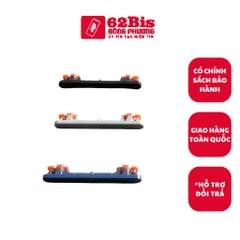 Bộ Nút ngoài Samsung A17 (Zin)