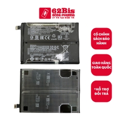 Pin Oppo Find X9 Ultra / BLPD09 - 3425mAh (Zin Cty)