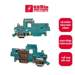 Cụm Chân Sạc Samsung A37 5G (Zin)