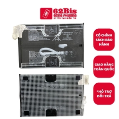 Pin Oppo BLPD67 (100% Zin hãng)