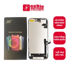Màn Hình Iphone 16 / IP 16 HD 700+ Incell - sàng được IC (Hãng JH)