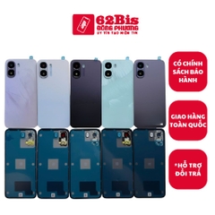 Vỏ / Lưng Sau Oppo A6X / A6X 2025 / A6T + Lens Camera (Zin)